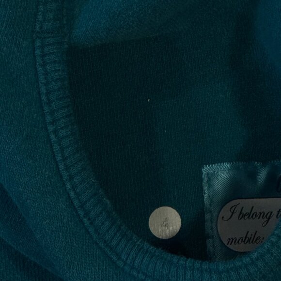 Lululemon Scuba size 4 Sweater - Picture 9 of 12